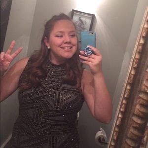 Meet your Posher, Shelby